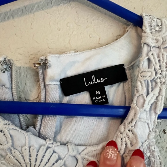 Lulus dress - Picture 3 of 4